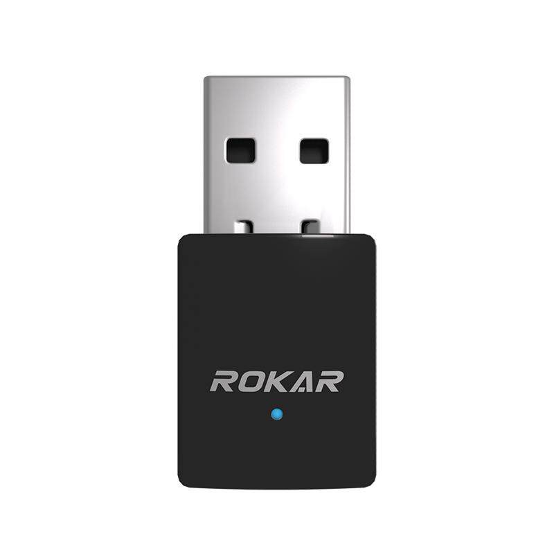 ROKAR无线网卡蓝牙WiFi二合一