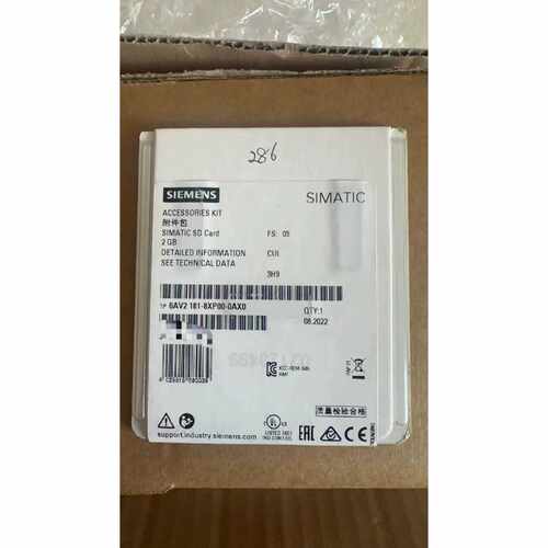 询价6AV2181-8XP00-0AX0 未封