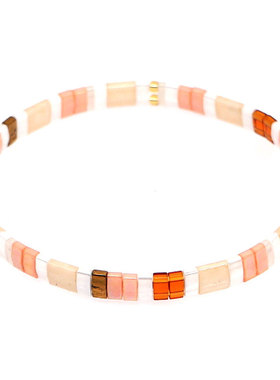 小众波西米亚风日本通用小手链