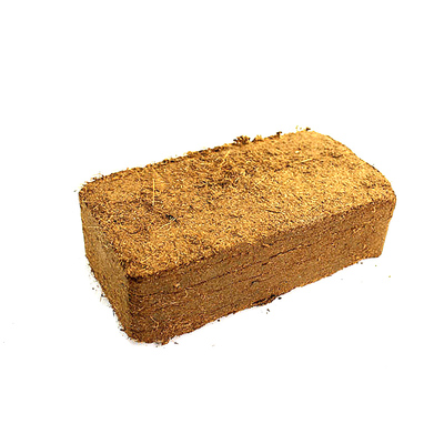 椰砖营养土阳台种菜脱盐通用型