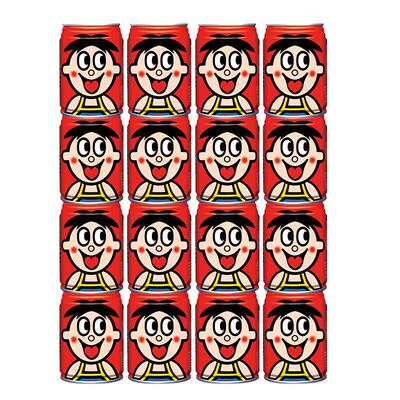 旺旺复原乳儿童风味奶