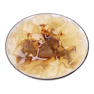 江西赣南特产野生凉粉籽手搓冰粉籽不加石灰冰粉粉木瓜籽爱玉籽