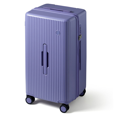 米熙新款大容量TRUNK行李箱