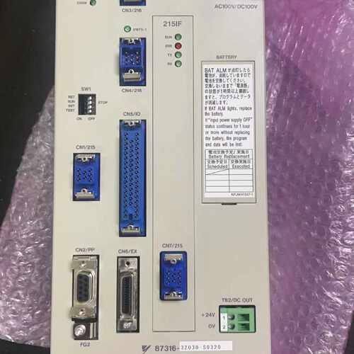 议价港口专用CPUCP-316H/215IF/217IF/218IFB/261IFB安川模块全新