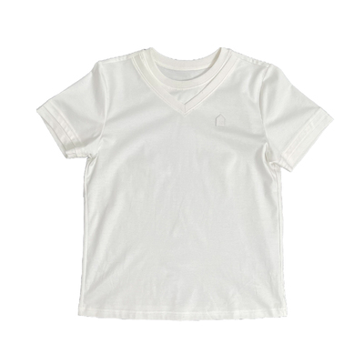 Studio1till8假两件短袖T恤