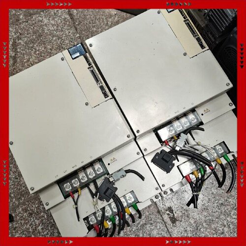 【问价】安川五代SGDV-780A11A002000-SGMGV-1