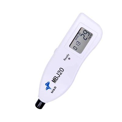 10w+宝宝】三甲同款黄疸仪租赁准