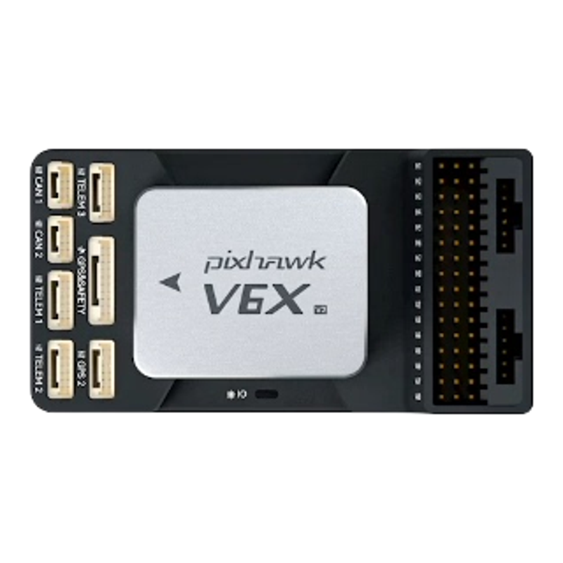 CUAVPixhawkV6XV2控制器飞控