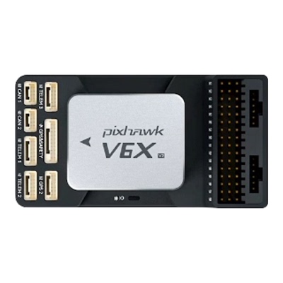 CUAVPixhawkV6XV2控制器飞控