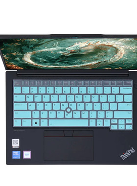 2026款ThinkPadP14s键盘膜