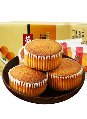 荣欣堂槽子糕1500g山西特产休闲