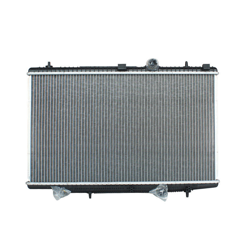水箱散热器C3XR新爱丽舍3012008