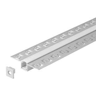 雷士照明led线形灯嵌入式暗装线条灯条形线型灯线性灯铝槽灯带