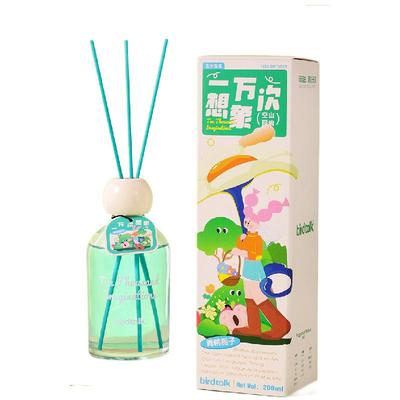 Birdtalk一万次想象系列无火香薰家用持久摆件女生礼物室内摆件