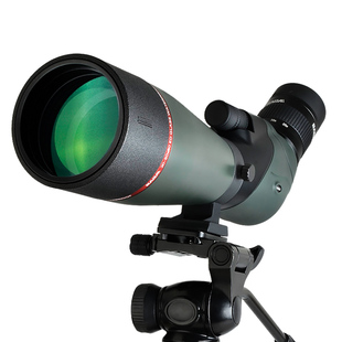 SAGA萨伽ED观鸟镜高倍高清单筒望远镜60倍变倍户外夜视专业级观鸟