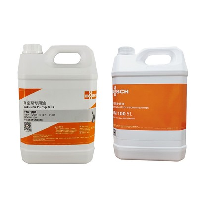 普旭真空泵油包邮VM100