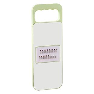 多功能切菜神器家用切丝器厨房插菜土豆丝刨丝器擦丝器不伤手细丝