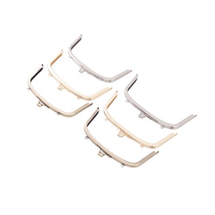 筱布叮 17cm无孔sousou口金  送图纸 手工diy口金包材料配件