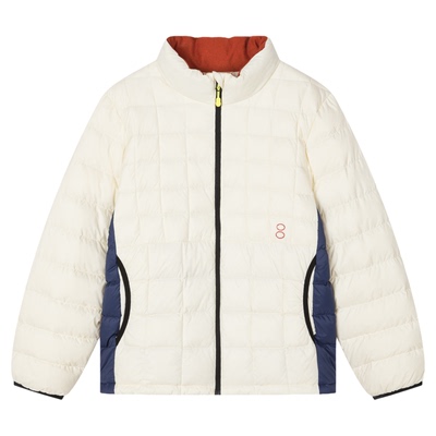 喜光童装儿童轻薄羽绒服