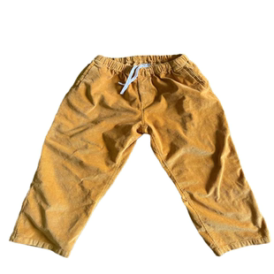 BTTJOB CORDUROY  WORKPANTS 灯芯绒休闲裤粗条纹纯棉工装伐木裤
