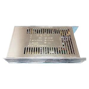 鸿海电源 JMD360-24  24V 15A 360W 工控开关电源 监控 闸机 电源