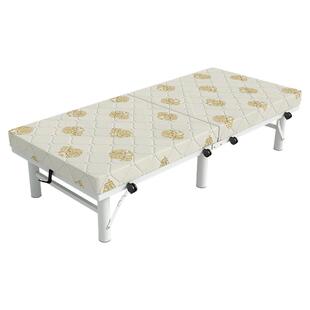 瑞仕达折叠床床边加宽拼接床大人可睡神器宝宝婴儿加床家用拼接床