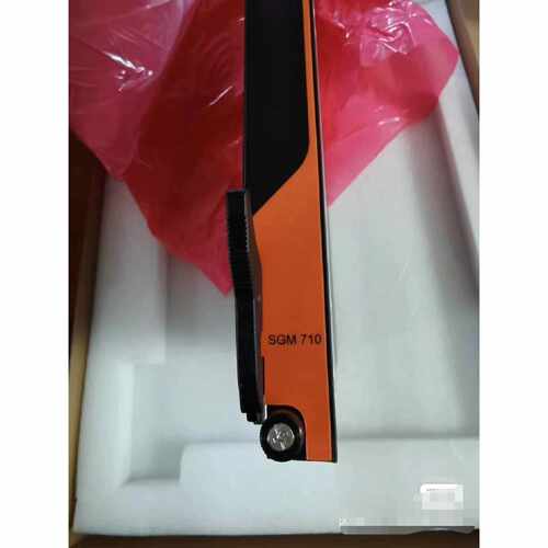 全新和利时SGM710模块，原装正品，带包装，没用过，成色特