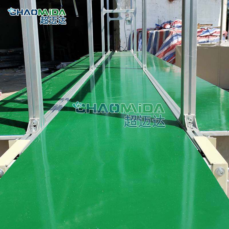 工厂车间生产线皮带输送线装配线包装组装拉小家电装配线按需设计,搬运/仓储/物流设备,其他输送机械,淘宝优惠券,粉丝福利购,淘宝优惠卷