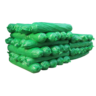 盖土防尘网建筑工地绿网覆盖环保聚酯船用工程绿化黑色遮煤绿色网