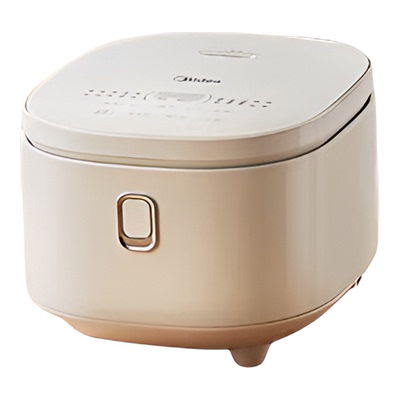 美的4L智能多功能电饭煲