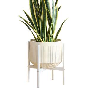 花架子客厅落地式阳台多肉花架置物架铁艺花盆架简易植物摆放架