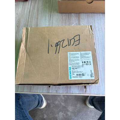 软启动器3RA61201DB32德国制造