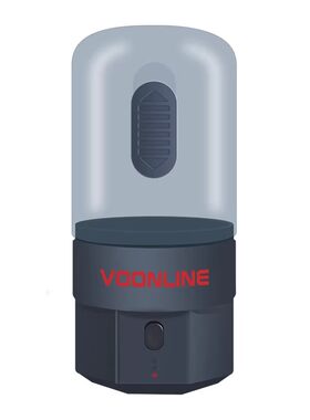 沃韦朗鱼缸全自动喂鱼器