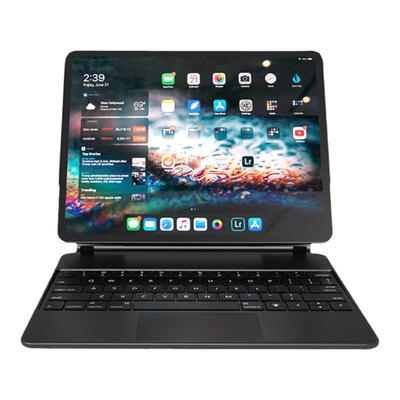 iPadpro12.9妙控键盘