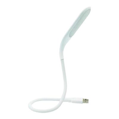 触控USB小夜灯LED护眼台灯电脑强光随身插充电宝迷你宿舍节能灯条