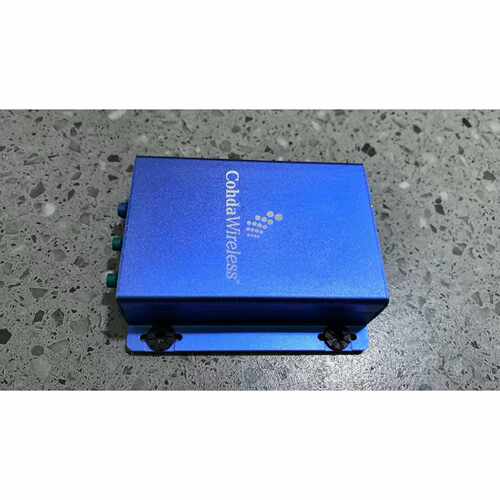 溢价-Cohda Wireless MK5 OBU，CWP-OBU