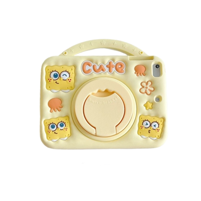 小米平板保护套防摔硅胶软壳