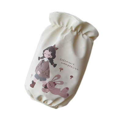 芭啦坊可爱时尚防水袖套少女学生