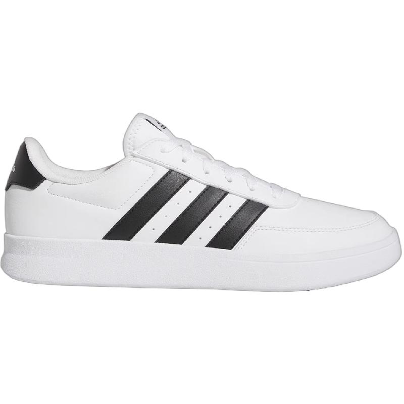 adidas小白板鞋2026新款情侣