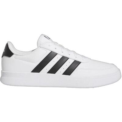 adidas小白板鞋2026新款情侣