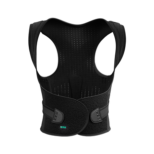 BABAKA/背背佳新C开肩开背护腰体态管理四季透气矫姿带舒适通用