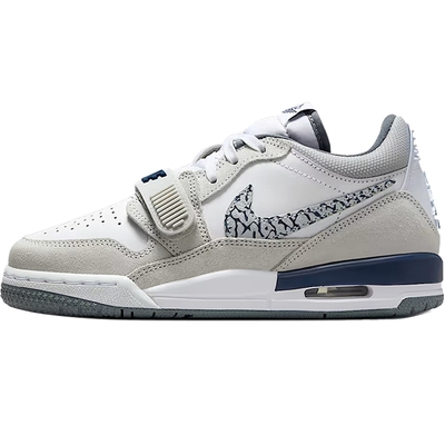 NIKE耐克大童AIR JORDAN LEGACY 312运动训练篮球鞋CD9054-124