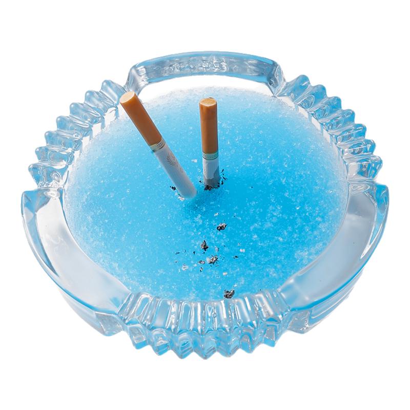 灭烟沙彩色加水用吸附烟灰去烟味