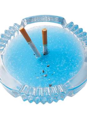 灭烟沙彩色加水用吸附烟灰去烟味
