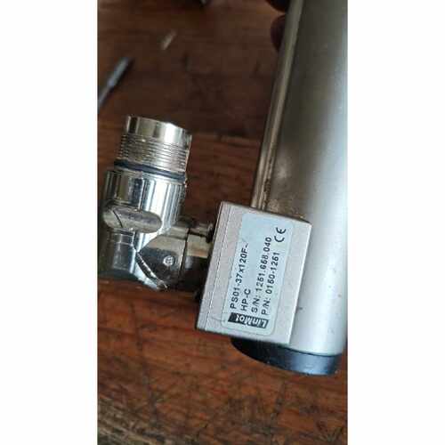 【议价-可维修】LINMOT PS01-37x120F-HP-C /均有货