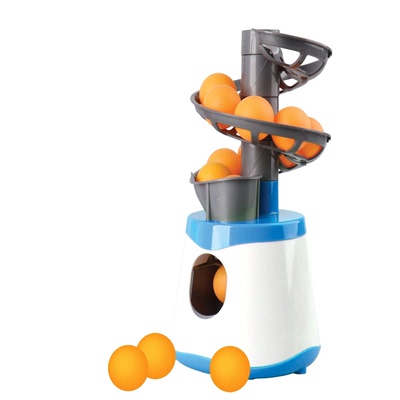 乒乓球自动发球机儿童初学者练习