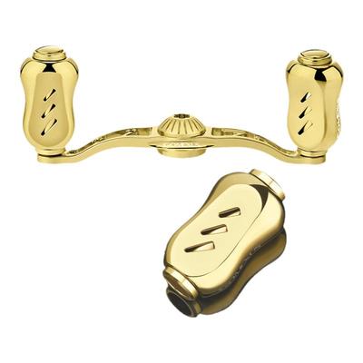 Gomexus革梦士水滴轮摇臂改装