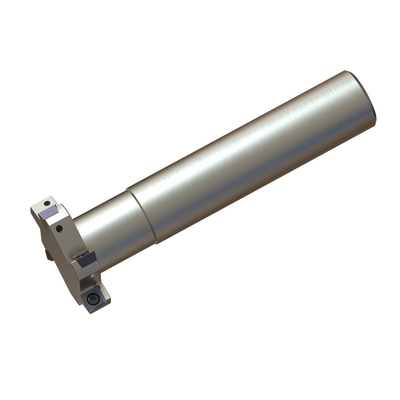 切槽三面刃T型立铣刀杆8MM厚