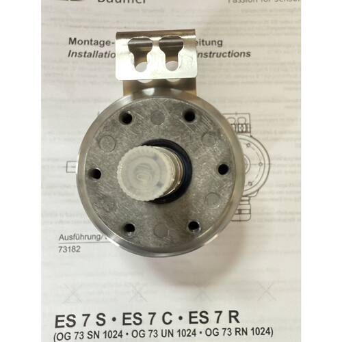 议价德国SEW全新原装编码器OG73RN1024ES7R维修