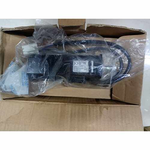 询价SGMJV-01ADE6E 安川5系 100w伺服电